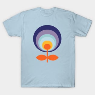 Lyfa Flower T-Shirt